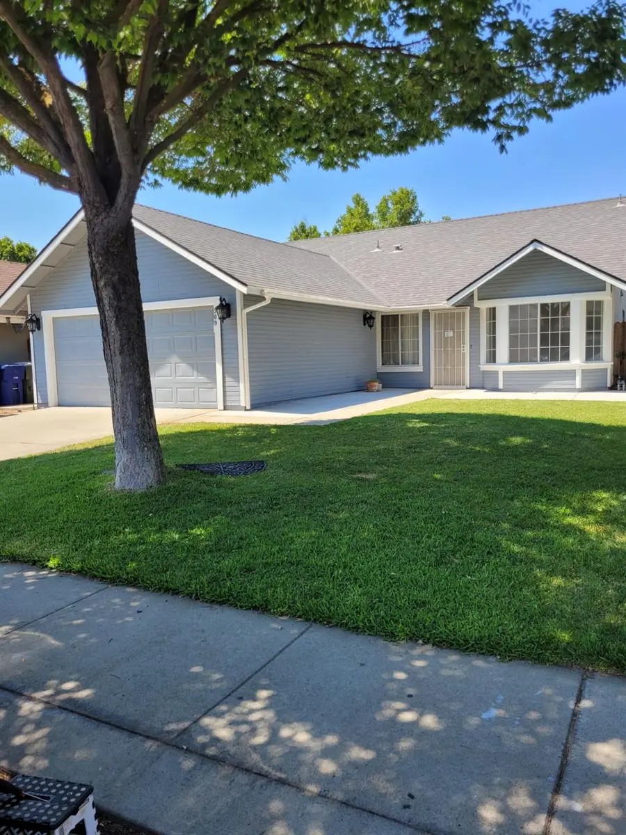 309 Kirbys Mill Drive, Modesto, CA 95358 - #2