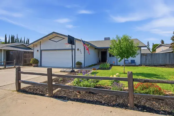 580 North Avenue, Turlock, CA 95382