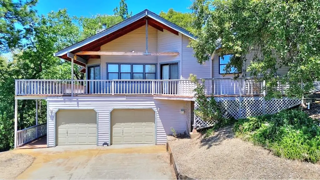 12825 Mierkey Road, Pine Grove, CA 95665 - #1
