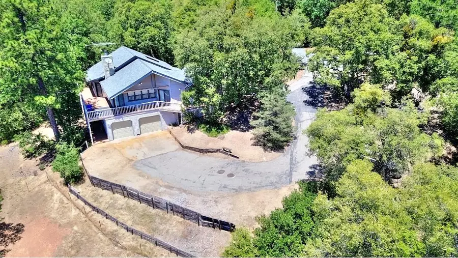 12825 Mierkey Road, Pine Grove, CA 95665 - #2