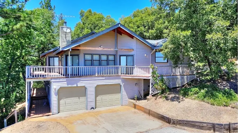 12825 Mierkey Road, Pine Grove, CA 95665 - #3