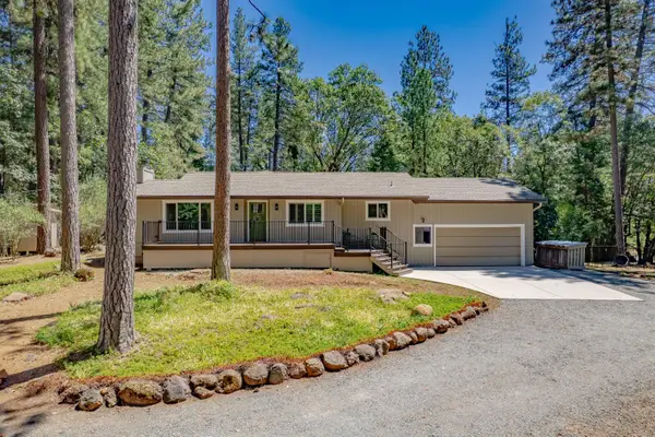 15775 Rattlesnake Road, Grass Valley, CA 95945