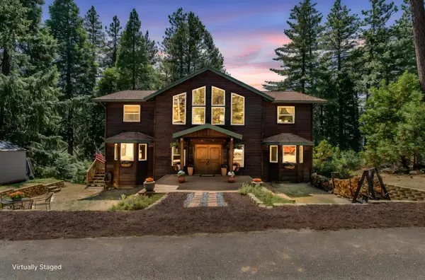 18150 Acorn Court, Pioneer, CA 95666