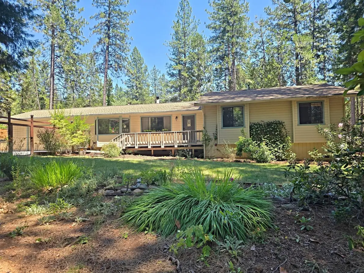 13547 Schooner Hill Drive, Grass Valley, CA 95945 - #1