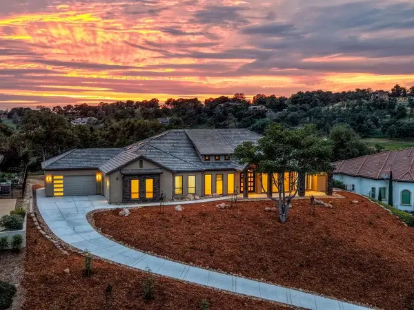 634 Lakeridge Drive, Auburn, CA 95603