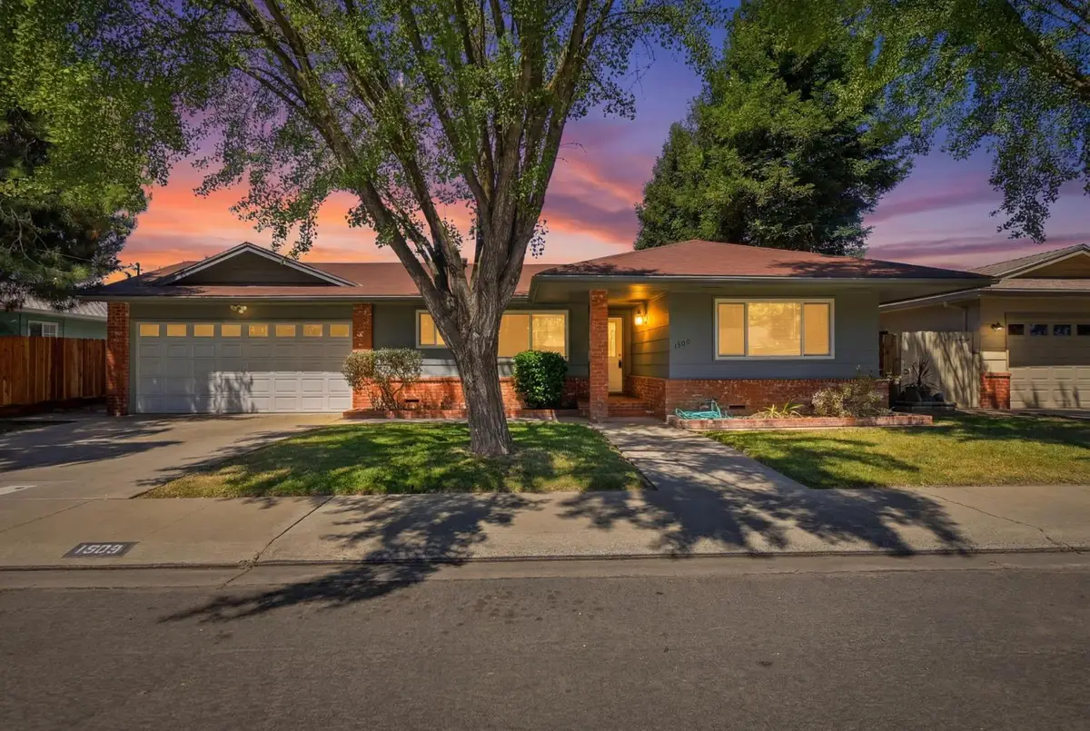 1509 Idylwood Court, Modesto, CA 95350 - #1