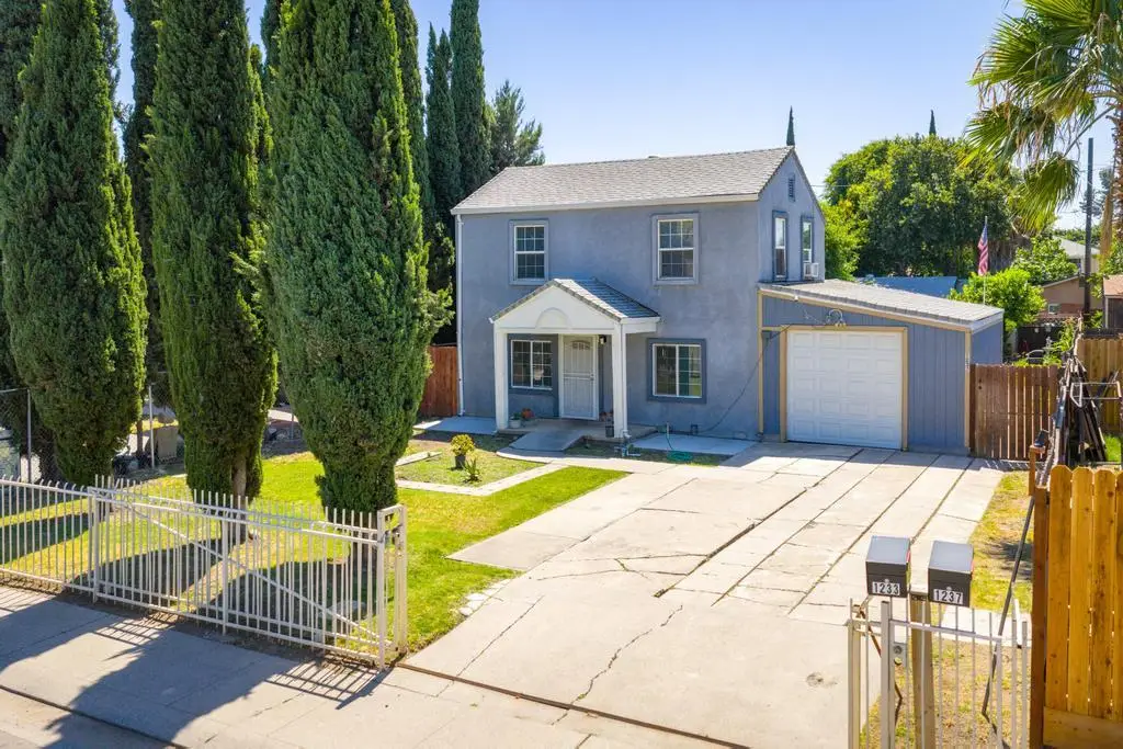 1233 Sycamore Avenue, Stockton, CA 95205 - #1