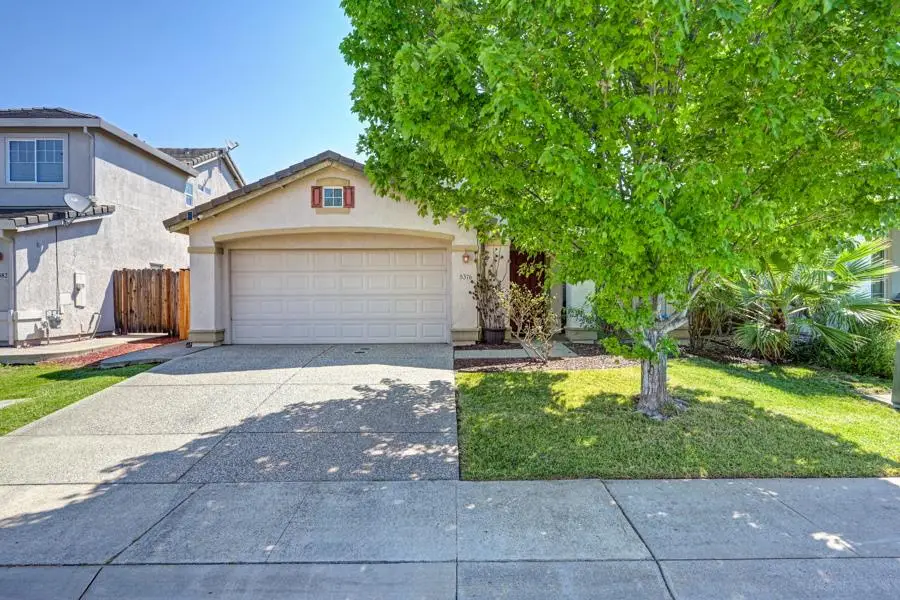 5376 Buckwood Way, Sacramento, CA 95835 - #1