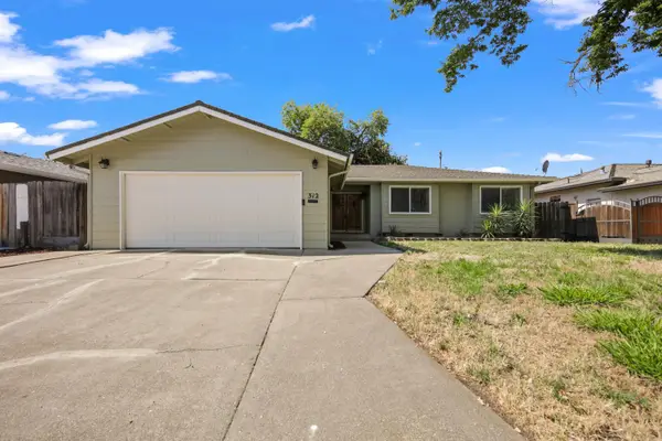 312 Goya Drive, Stockton, CA 95207