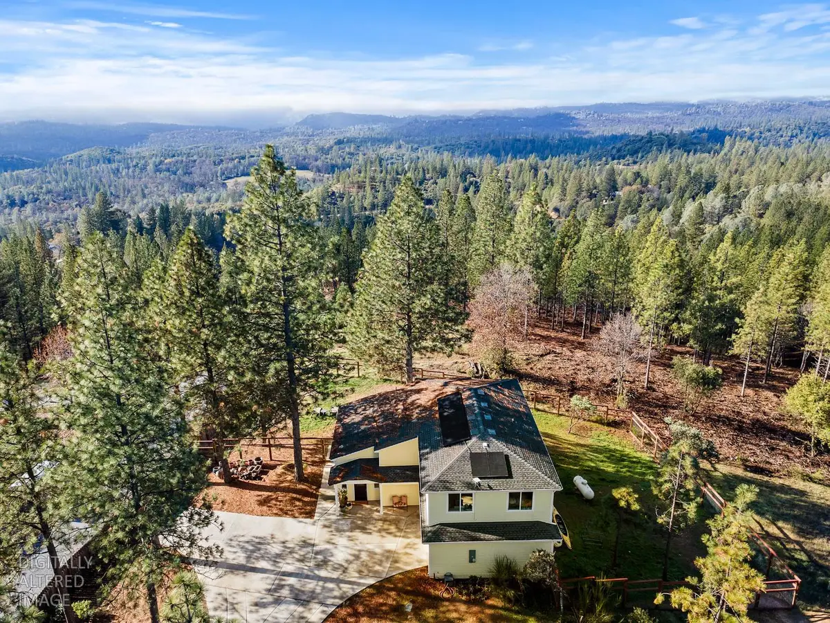 5915 Traverse Creek Road, Garden Valley, CA 95633 - #1