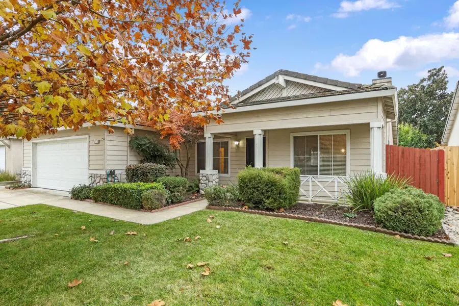 3716 Des Moines Drive, Stockton, CA 95209 - #2