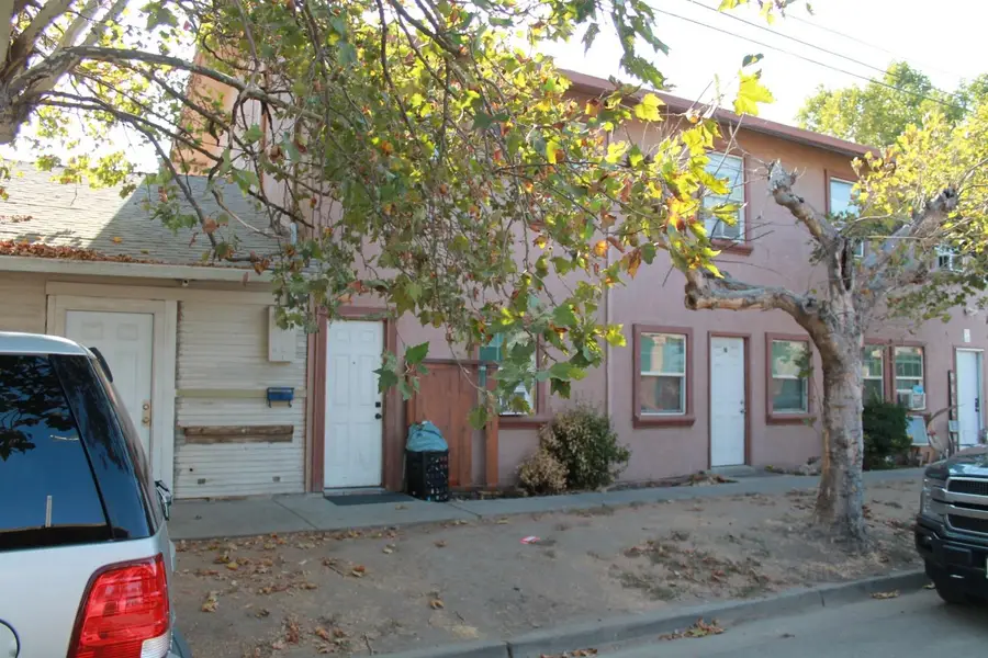 31 E 3rd Street, Marysville, CA 95901 - #3