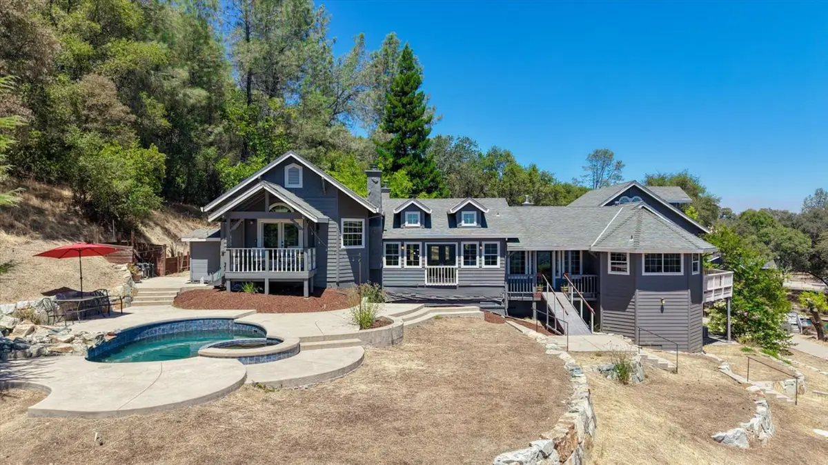 14030 Pleasant Valley Road, Penn Valley, CA 95946 - #1
