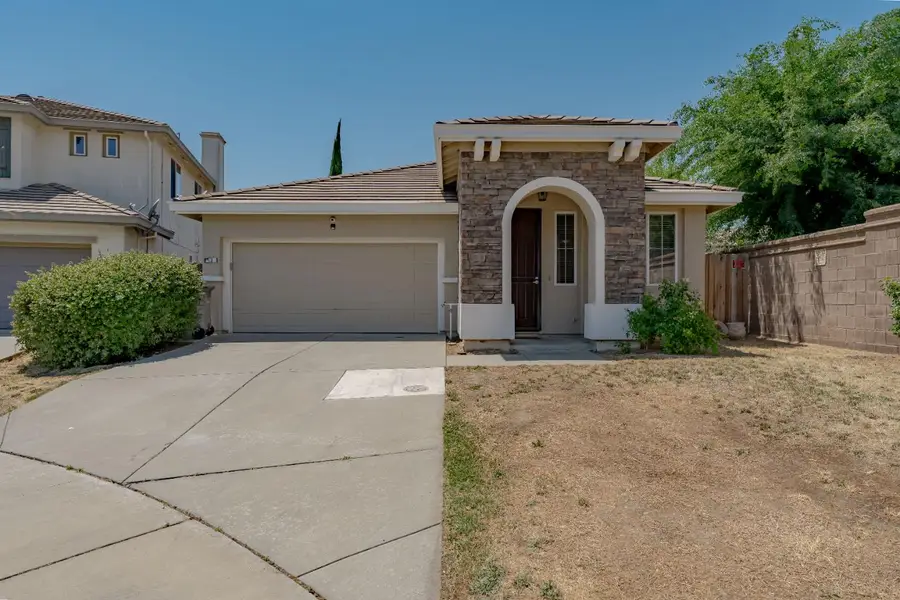 23 Delta Tule Court, Sacramento, CA 95834 - #3