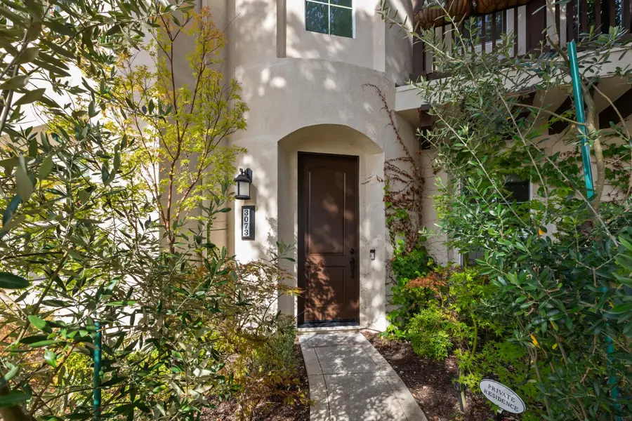 3073 Crocker Drive, Sacramento, CA 95818 - #2