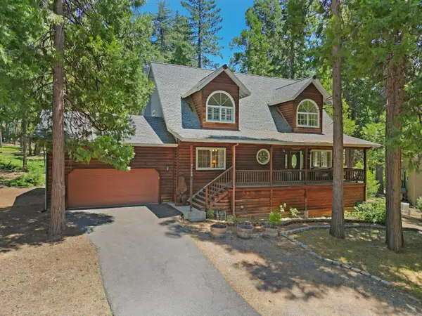 1755 Rawhide Drive, Arnold, CA 95223
