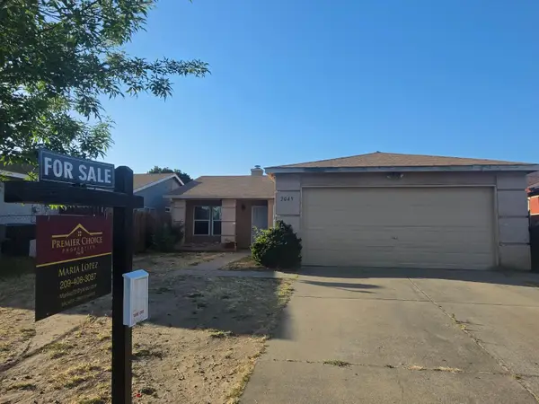2049 Rock Pine Court, Modesto, CA 95351