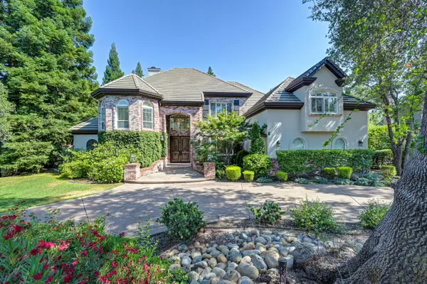 7395 Shelborne Drive, Granite Bay, CA 95746