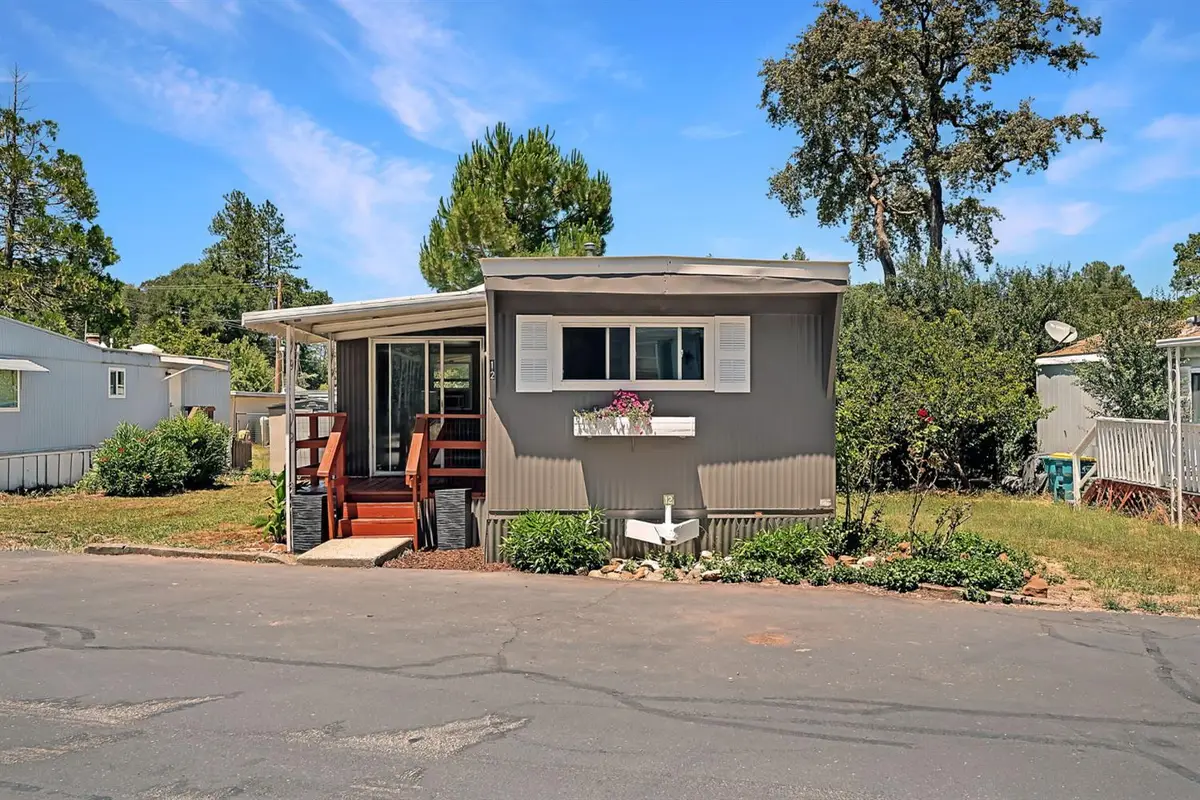 3881 Many Oaks Lane #12, Shingle Springs, CA 95682 - #1