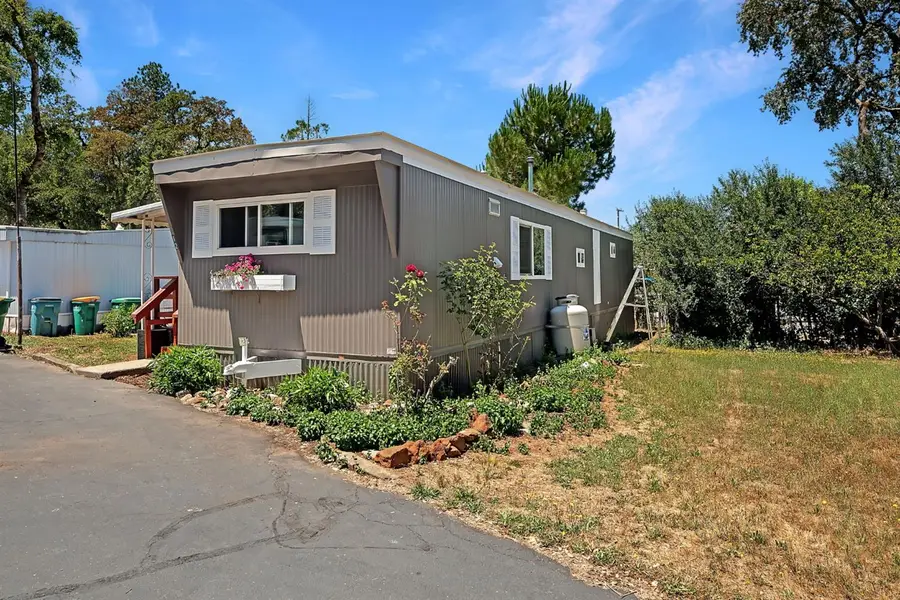 3881 Many Oaks Lane #12, Shingle Springs, CA 95682 - #3