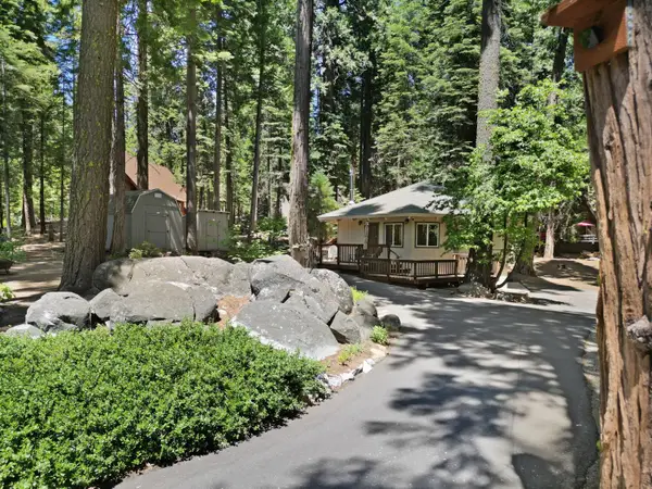 5004 Hokan Circle, Camp Connell, CA 95223