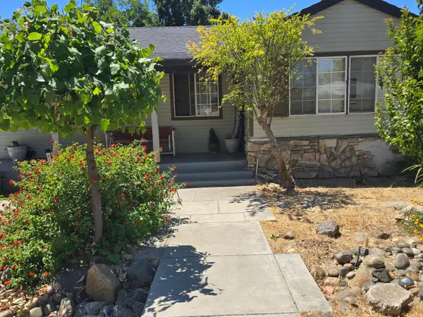 203 Severin Avenue, Modesto, CA 95354