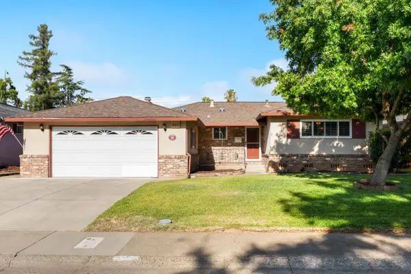 59 Manley Court, Sacramento, CA 95820