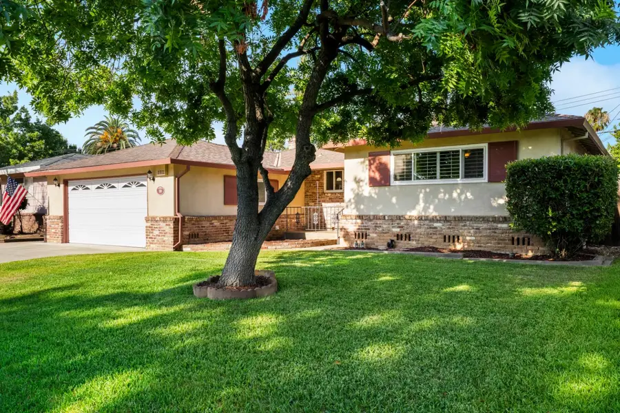 59 Manley Court, Sacramento, CA 95820 - #3