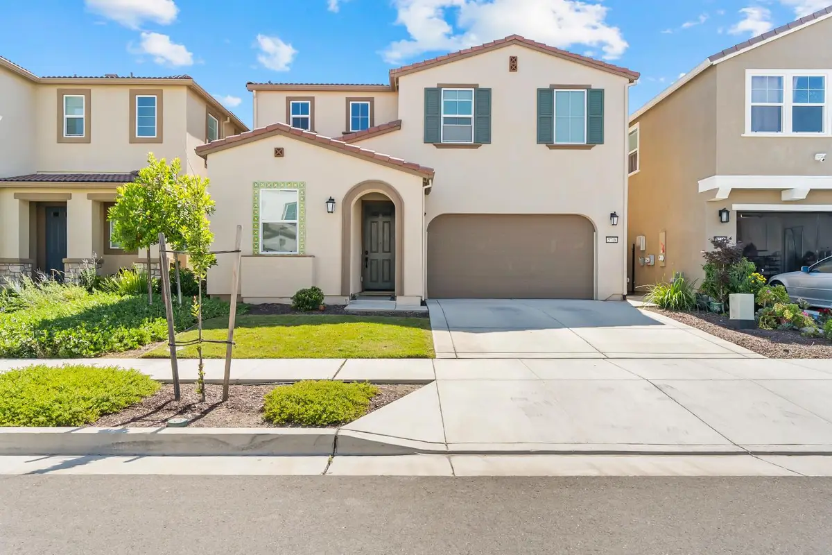 5718 Harveston Way, Sacramento, CA 95835 - #1