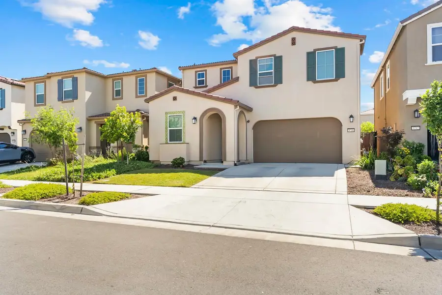 5718 Harveston Way, Sacramento, CA 95835 - #2