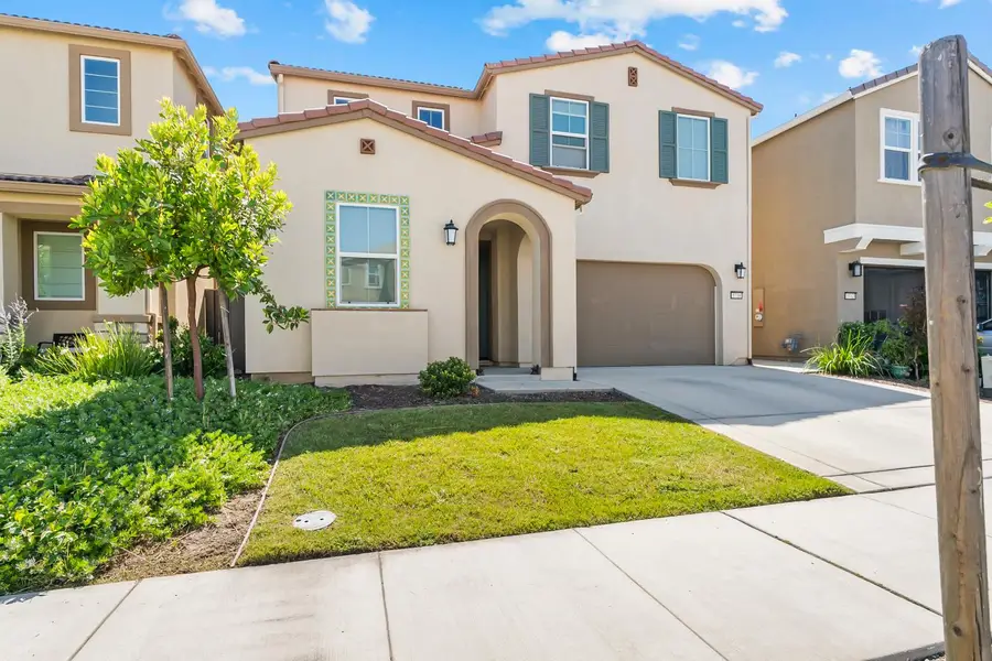 5718 Harveston Way, Sacramento, CA 95835 - #3