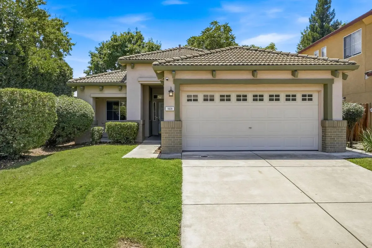 1629 Atwell Street, Roseville, CA 95747 - #1