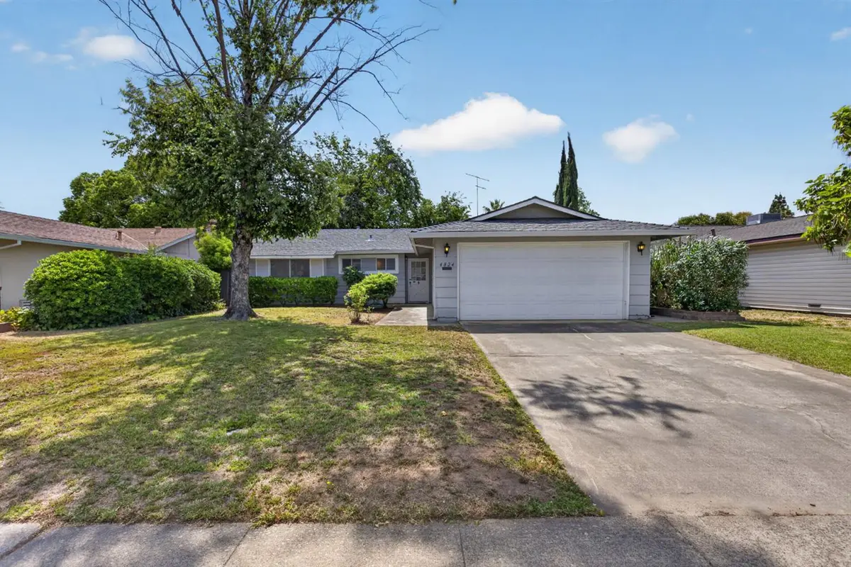 4824 Willowbrook Drive, Sacramento, CA 95842 - #1