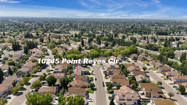 10245 Point Reyes, Stockton, CA 95209