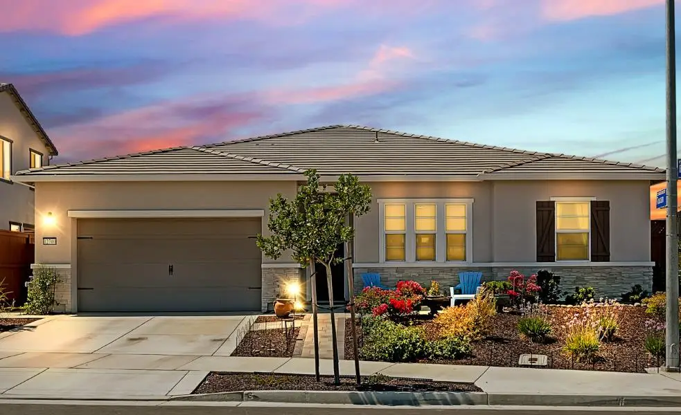 12700 Rosefinch Way, Rancho Cordova, CA 95742 - #1