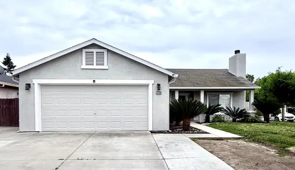 12200 Quicksilver Street, Waterford, CA 95386