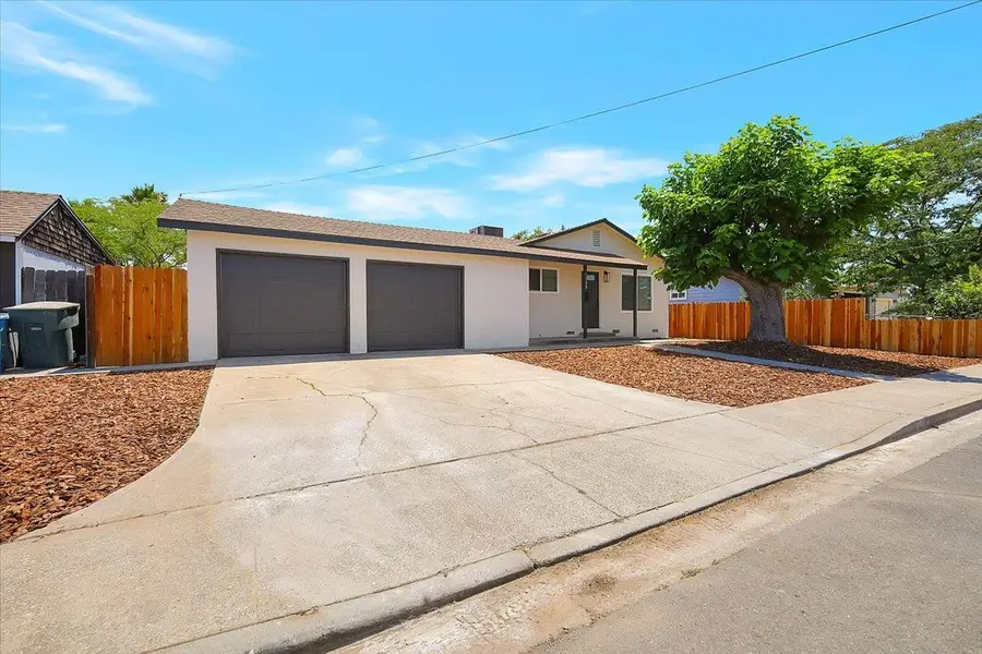 1908 Georgina Drive, Olivehurst, CA 95961 - #2