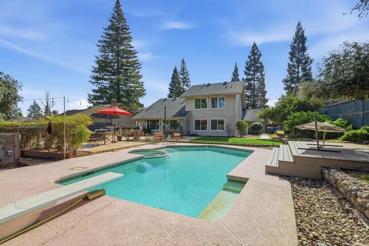 5375 Terrace Oak Circle, Fair Oaks, CA 95628 - #1