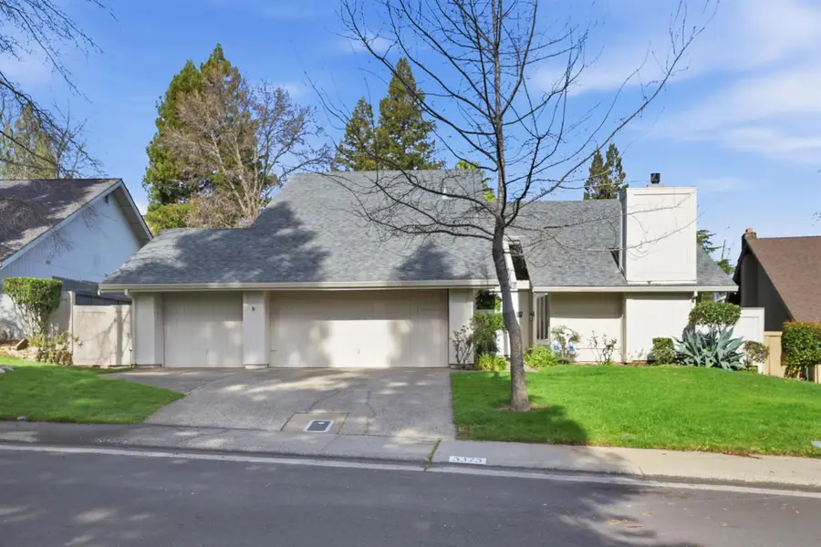 5375 Terrace Oak Circle, Fair Oaks, CA 95628 - #3