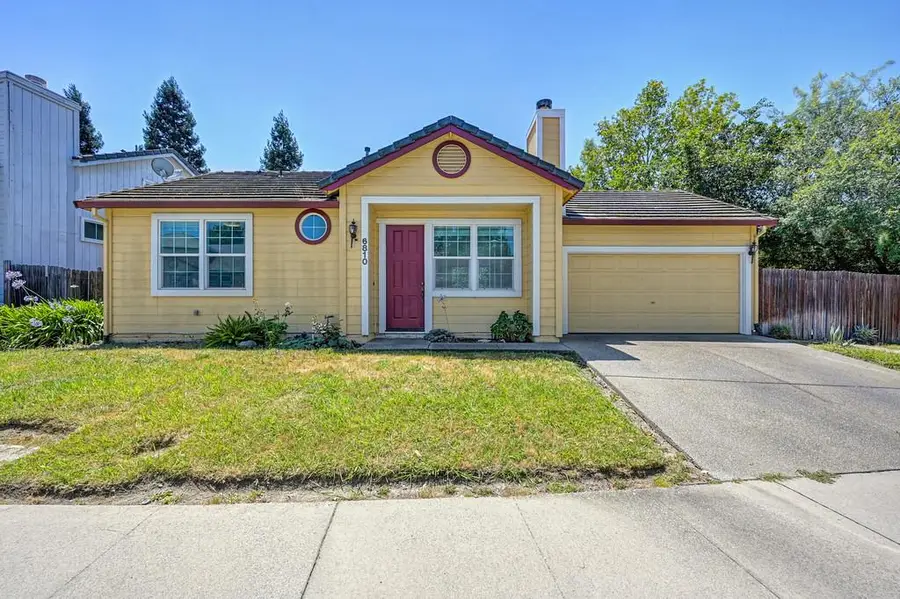 6810 Hampton Cove Way, Sacramento, CA 95823 - #2