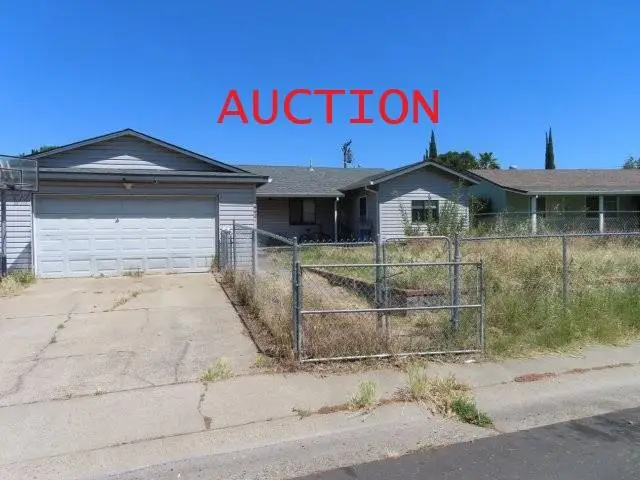 4421 Fenwick Way, North Highlands, CA 95660 - #1