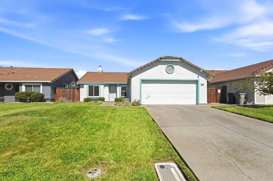8298 Sunny Creek Way, Sacramento, CA 95823 - #2
