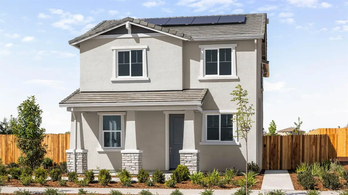 7841 N Rivermeadow Circle, Sacramento, CA 95832 - #1