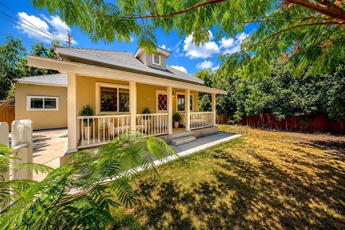764 River Avenue, Oakdale, CA 95361 - #1