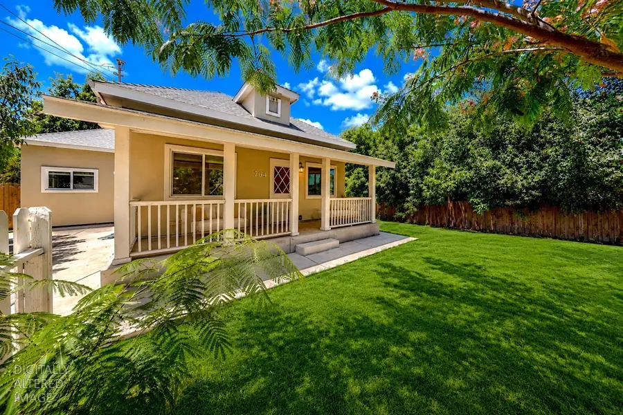 764 River Avenue, Oakdale, CA 95361 - #3