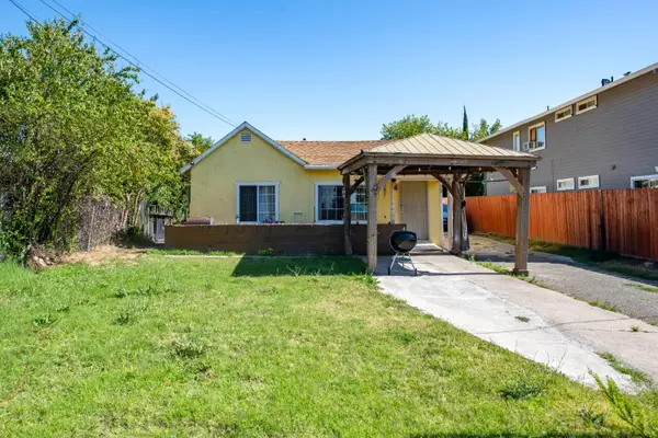 602 Harris Avenue, Sacramento, CA 95838