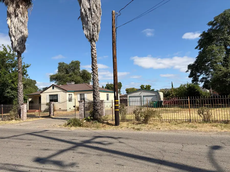 2555 E Miner Avenue, Stockton, CA 95205 - #2