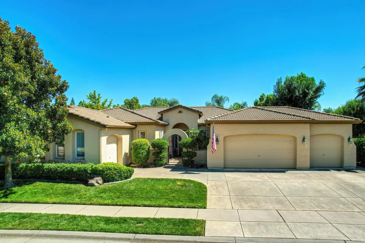 9341 Courtney Way, Roseville, CA 95747 - #1