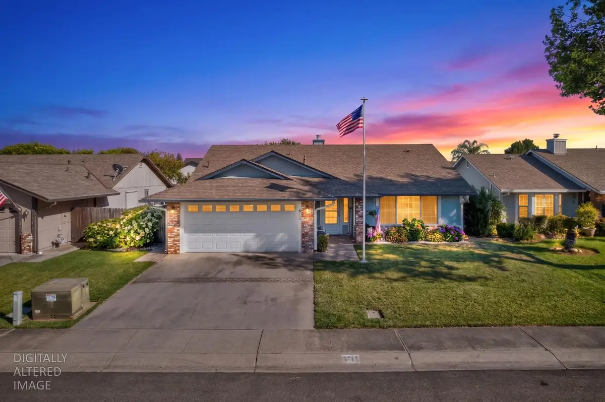 611 Mcdevitt Drive, Wheatland, CA 95692 - #1