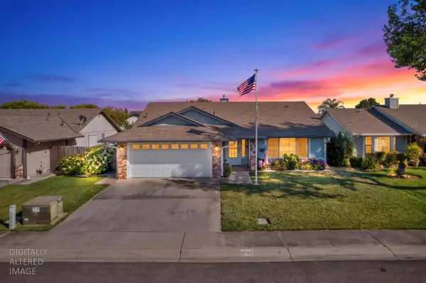 611 Mcdevitt Drive, Wheatland, CA 95692